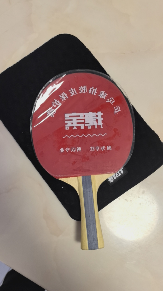 乒乓球具