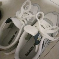 夏日通勤好搭档｜361°酥饼2SE复古老爹鞋购后晒