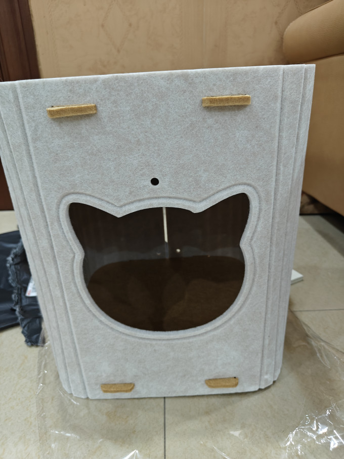 猫狗窝