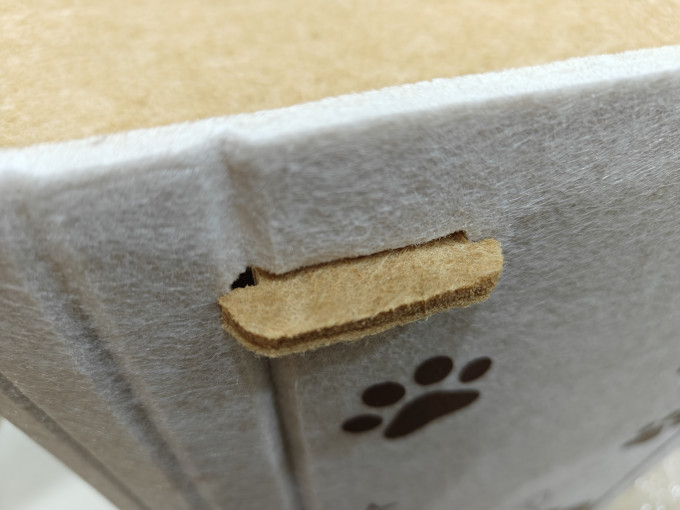 猫狗窝