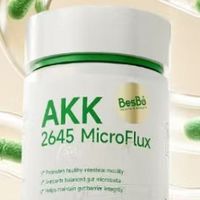 研究了2个月，我为什么选了AKK2645？309元/瓶起全系对比+体验