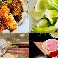 一人食晚餐｜一荤一素一汤，好好吃饭就是最好的放松