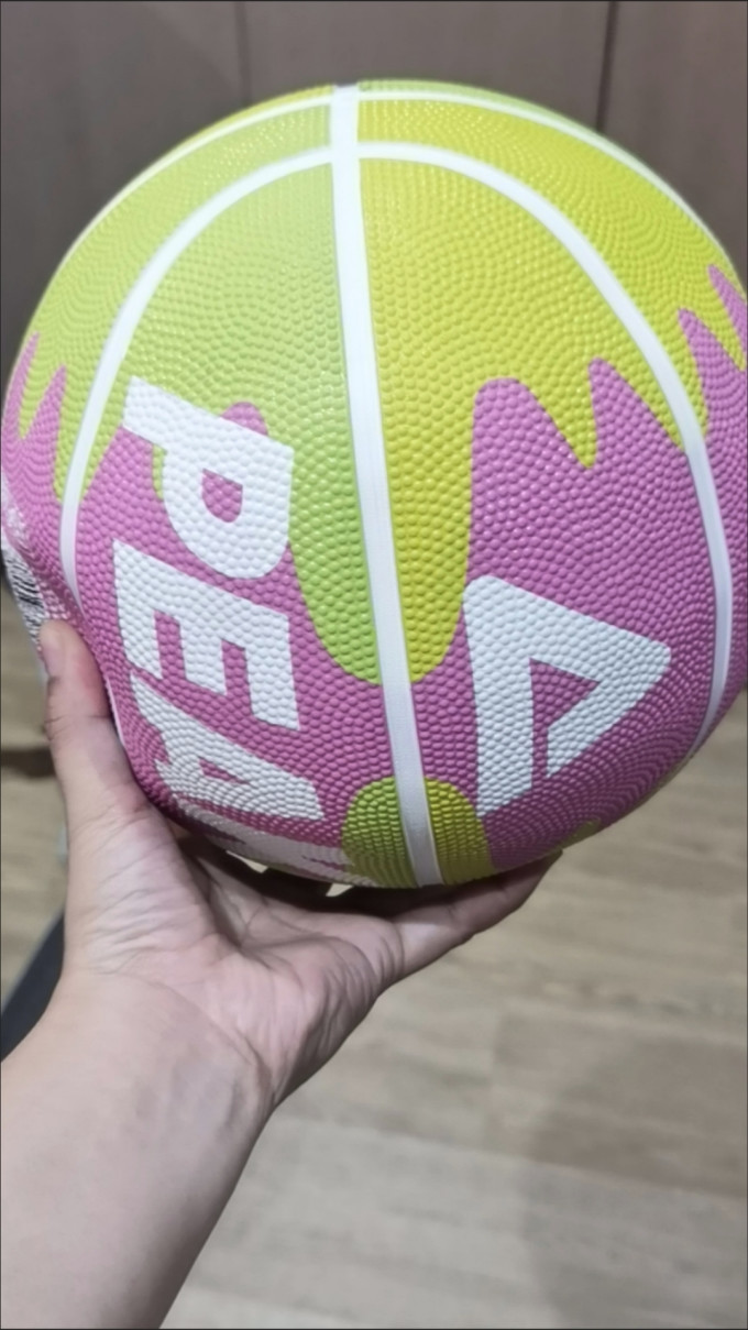 篮球
