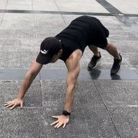 健身好物推荐丨去健身房运动怎么穿？不影响健身还能显身材！