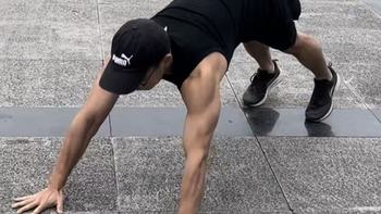 健身好物推荐丨去健身房运动怎么穿？不影响健身还能显身材！