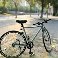 城市轻运动好选择|迪卡侬Speed500,把骑行变成日常运动