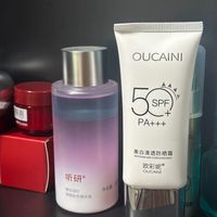 军训软硬防晒搭配：植蔓草组合防护实测

