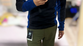 略微翻车😹Patagonia｜巴塔 R1 pullover 
