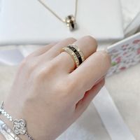 Dior Code 戒指套装：值不值的思考