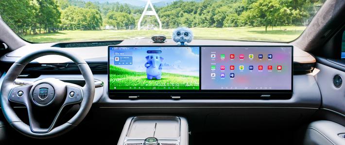 奕境X9明天预售：华为ADS5四激光全系标配，值50万的配置会卖进40万级吗？