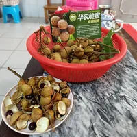 龙眼和荔枝生了个“娃”：脆蜜9月中旬38元一斤开卖，冲之前先看这份降价时间表和4个避坑点