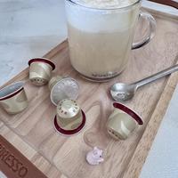 心悸也想喝那杯咖啡？把Nespresso在售的「低因胶囊」理清楚：半咖啡因不是低因，也别指望它提神