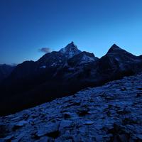 一日400人进山,只有10人登顶:2026年的“人生第一座雪山”,窗口期比山更难选