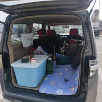 面包车床车热得睡不着？100元、300元、6000元三条降温路线，把账算明白