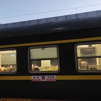绿皮车全列禁烟?先别急着下结论:真正"无烟"的只有300多趟,教你怎么找到它们