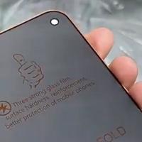 苹果真要改脸了？苹果首款iPhone Ultra又有新料：前摄竟跑右上角