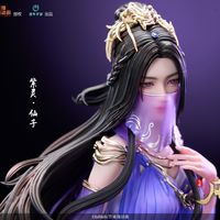 「紫灵是墨彩环转世」?评论区又吵起来了——原著、仙界篇和动画,讲的其实是三个故事
