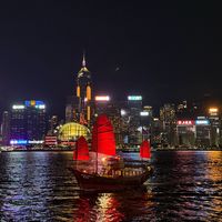中秋国庆港澳游，先查通行证再谈机票酒店：90元签注账、3条红线、时间窗口全拆解