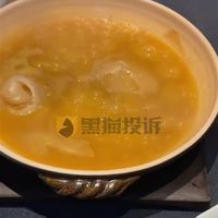 上海老汤4800元一份引热议：一口598元 号称100多年没关过火