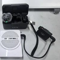 开学季教师扩音器怎么选？从39.9元小蜜蜂到大疆无线麦，四条路线三个坑一次说清