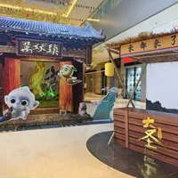 《大圣崛起》撤档但生意照做：399元手办、49元XR展、盲盒还在卖，西游记迷买还是等