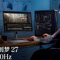 华硕ProArt携旗舰QD-OLED与8K Mini-LED亮相BIRTV 2026