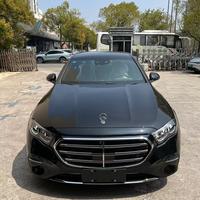 “BBA扛不住了”冲上热搜，但奔驰准备收回优惠了：现在的奔驰燃油车价格，是真底吗？