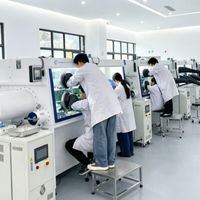 曾毓群今天说固态电池才TRL4：想"等固态再买车"，先把这四道关过一遍