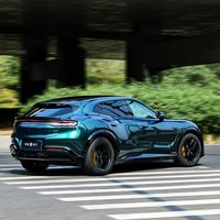 智界RX的250km/h高环变道：你这辈子可能用不上一次，但你的120km/h靠它托底