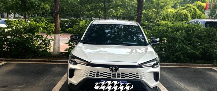 指导价12.68万，如今裸车9万出头：卡罗拉锐放7月卖出14510台，降价燃油SUV的优惠真相和适合谁，一次说清