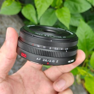 尼康全年只发了2支镜头,新品可能推迟到2027:等镜头的用户,三条路的账算清了