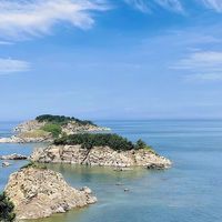 威海22℃对上三亚全年最低价：9月看海是道南北取舍题，先算完返程票和台风风险再选