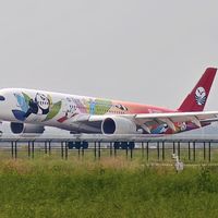 川航成都直飞罗马,错峰往返5千档、加500块能躺平:翻完几十条真实晒单,这三类人值得冲,两类人建议等