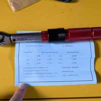 一百多的数显让两千块的预置破防：818加购扭力扳手前，先想清楚选数显还是预置