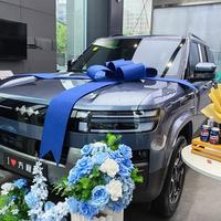 说好6-8周，有人等了100多天：钛7EV的交付等待，8月催、退还是换，看完这个再定