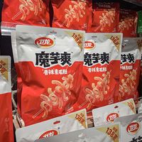 卫龙辣条收入下滑9.8%，魔芋爽扛起超六成营收