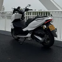 7月150踏板销量榜出炉：NS150GX近9500台登顶，先别急着照着榜单交定金
