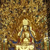 改造近两年，“黑神话”取景地茗山寺快开了：安岳朝圣的路线和坑，替你看了一遍