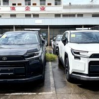 前十只剩一款燃油车，偏偏是丰田：一汽丰田四个“第一”含金量如何，8月怎么买