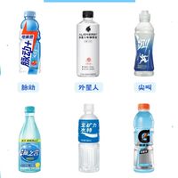 6元一瓶、1.4元促销、2毛自制：我翻遍全网电解质水横评和医生建议，算清这份盛夏补水账
