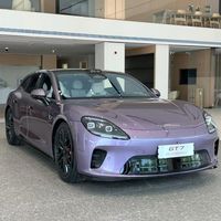 启境GT7首月卖了2658台，成败吵翻了：把四组数据对齐后，这份成绩单既不是爆款也没翻车