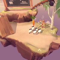 《人类一败涂地》团队VR新作《小小羊群》上架Steam：年内发售、自带中文，但别把它当成《人类一败涂地2》