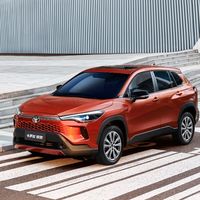 7月零售前十只剩一款油车，就是卡罗拉锐放：卖了1.45万台、落地11万出头，跟不跟？