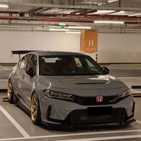 S8跌到不到1折，二手Type R还要30万：这波二手价崩，终于分清了哪种驾驶乐趣是真的