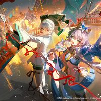 「云华依言歌」今天开启:先别急着爬塔,先去大富翁——首日顺序、阵容码和三个截止日