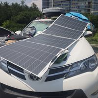 面包车改床车，几度电才够用？算完这笔账就知道怎么配电了