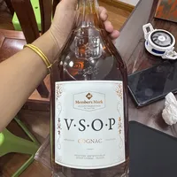 山姆339.9元卖3斤自有品牌干邑，评价吵成两半：这瓶VSOP是捡漏吗