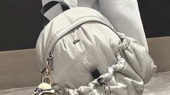 169元的蕉下双肩包被凑到87元：88节攻略拆给你，三个硬伤也要说清楚