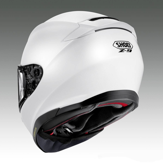 SHOEI 戴着夹头，先别急着挂二手：看完这篇再决定