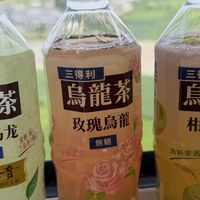 喝三得利乌龙茶解腻，结果凌晨三点清醒了：这瓶茶的咖啡因，比你想的猛